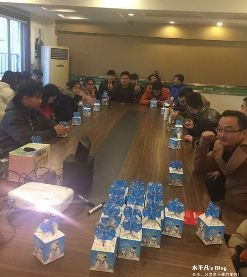 平安夜&圣誕節(jié)，安徽塔孜給小伙伴們送平安啦！?。? width=