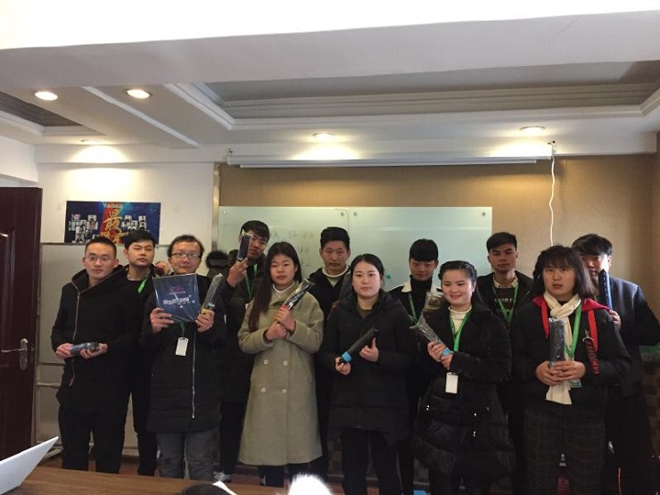塔孜TTT（國(guó)際職業(yè)培訓(xùn)師培訓(xùn)演講）大賽頒獎(jiǎng)典禮：培訓(xùn)師的夢(mèng)，從這里起步！