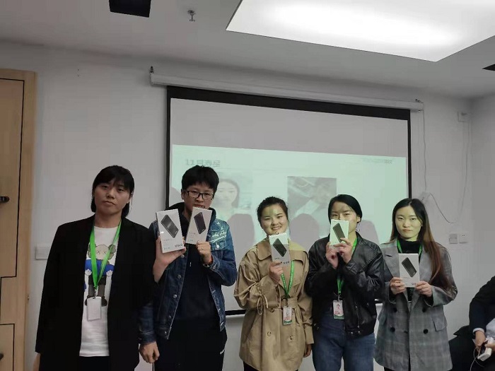 塔孜丨2019年11月啟動(dòng)大會(huì)——決戰(zhàn)11月，開(kāi)啟沖刺模式！