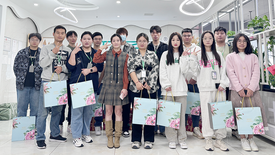 雙節(jié)同慶 | 塔孜科技集團組織開展“喜迎中秋，歡度國慶”主題系列活動